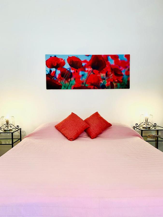 In Duomo Apartment Brunelleschi Florence Ngoại thất bức ảnh