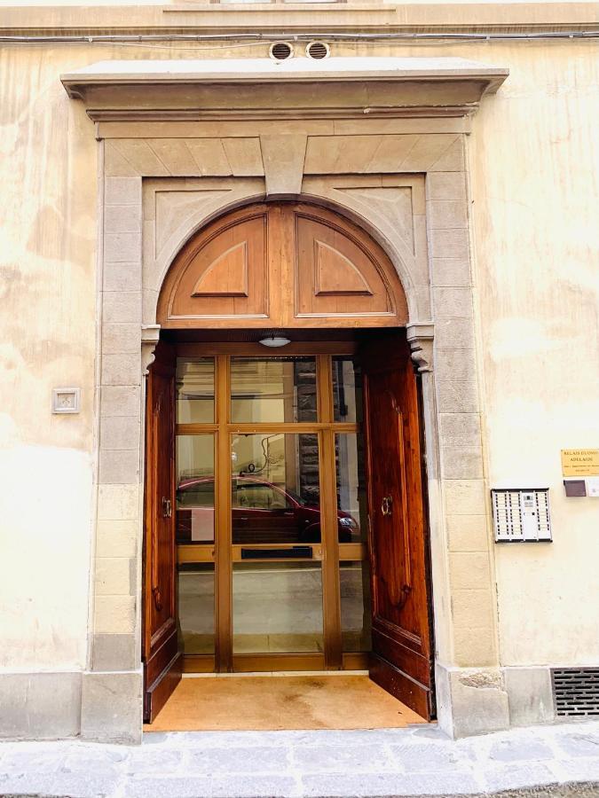 In Duomo Apartment Brunelleschi Florence Ngoại thất bức ảnh