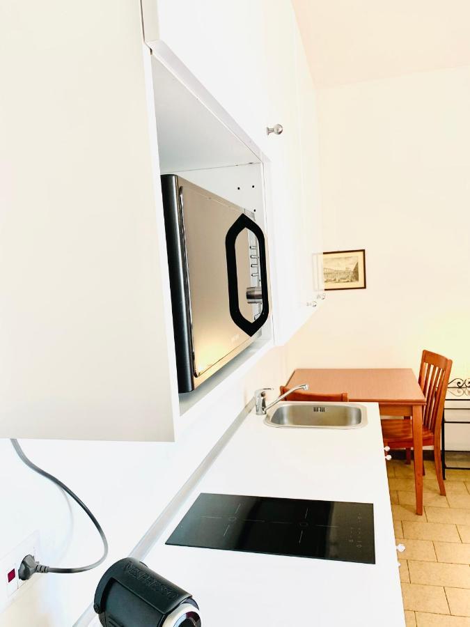 In Duomo Apartment Brunelleschi Florence Ngoại thất bức ảnh