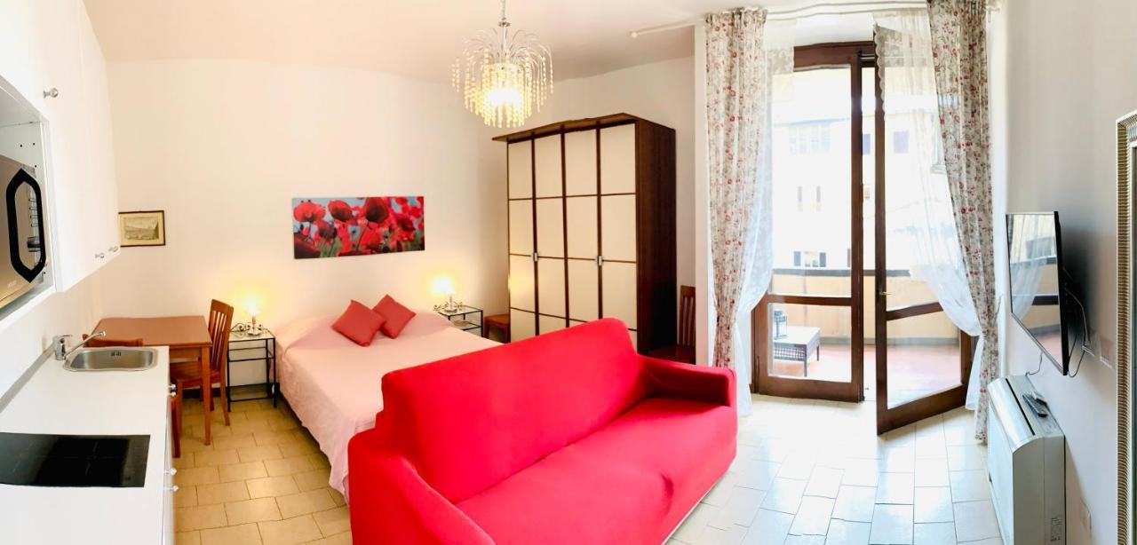 In Duomo Apartment Brunelleschi Florence Ngoại thất bức ảnh